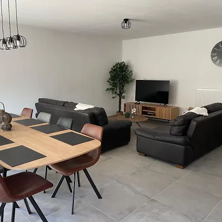 The 77 Work Or New Tatil Evi Houthem