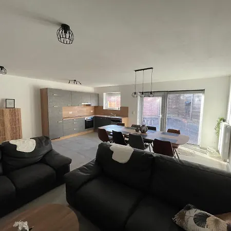 Tatil Evi The 77 Work Or New Houthem