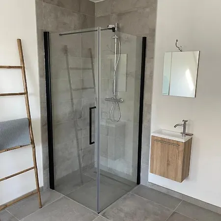 The 77 Work Or New Дом отдыха Houthem