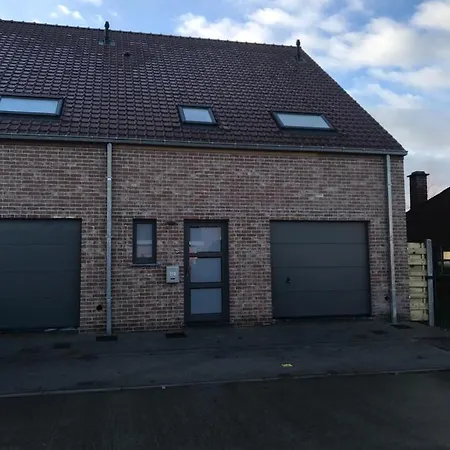 Tatil Evi The 77 Work Or New Houthem