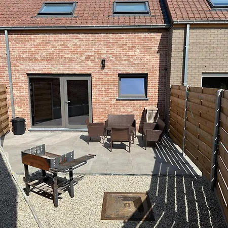 The 77 Work Or New * Houthem